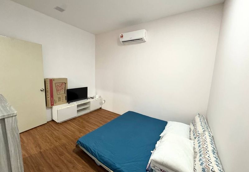 Horizon Hills The Green