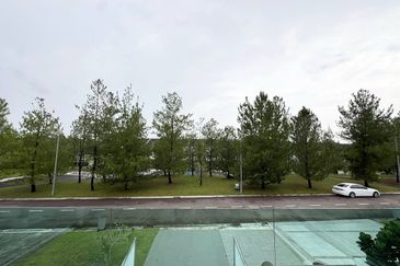 Horizon Hills The Green