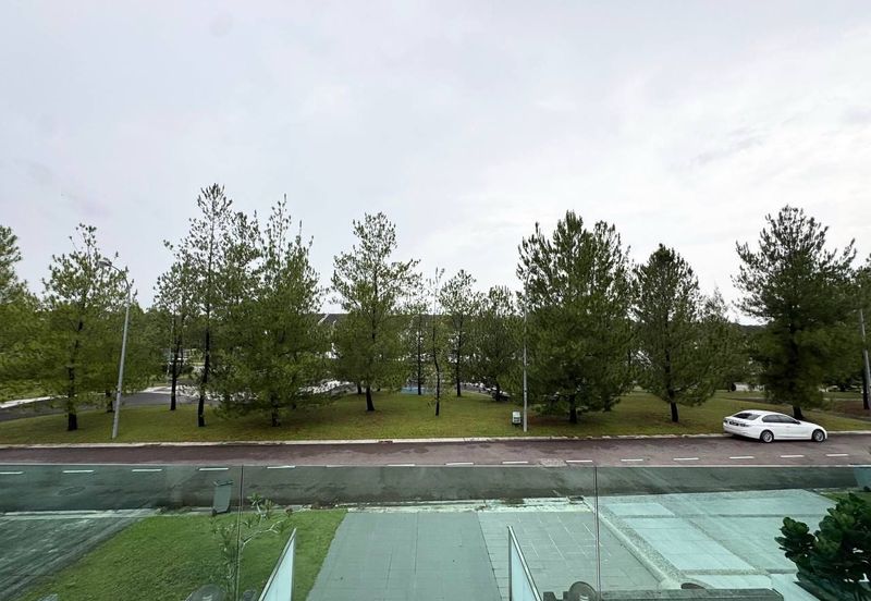 Horizon Hills The Green