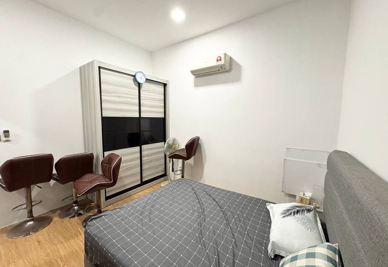 Horizon Hills The Green