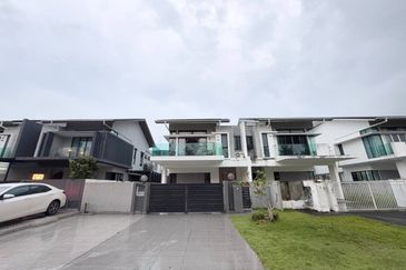 Horizon Hills The Green