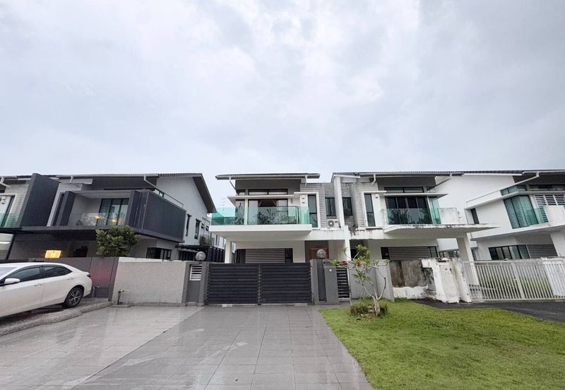 Horizon Hills The Green