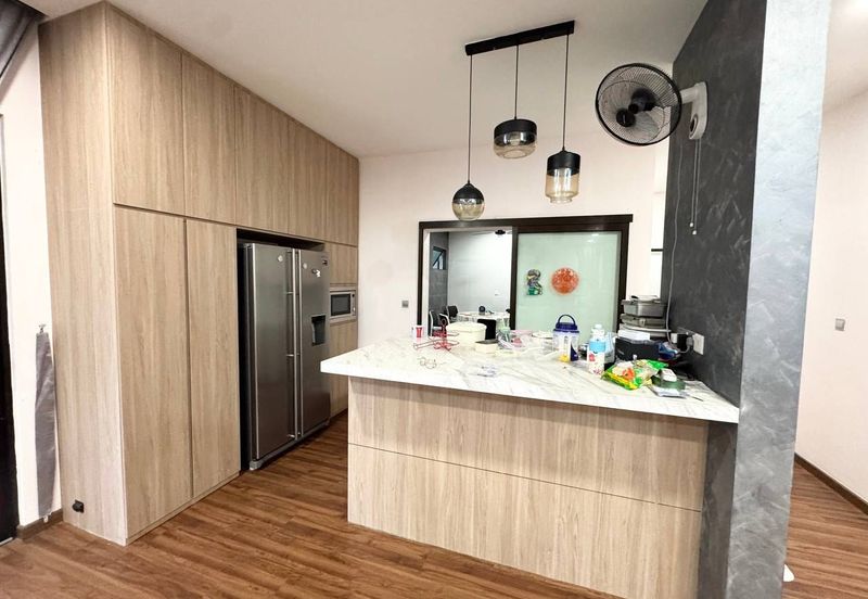 Horizon Hills The Green