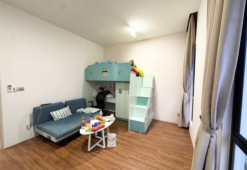 Horizon Hills The Green