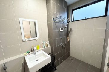 Horizon Hills The Green