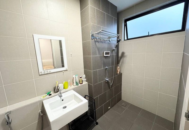 Horizon Hills The Green