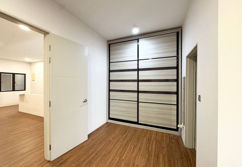 Horizon Hills The Green