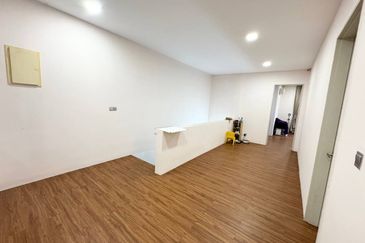 Horizon Hills The Green