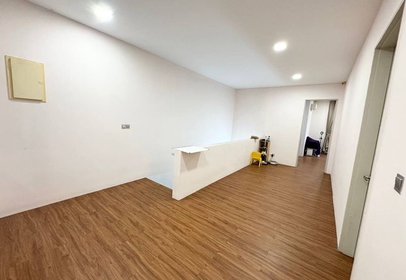 Horizon Hills The Green