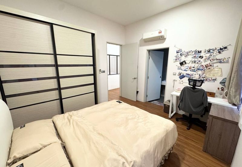 Horizon Hills The Green