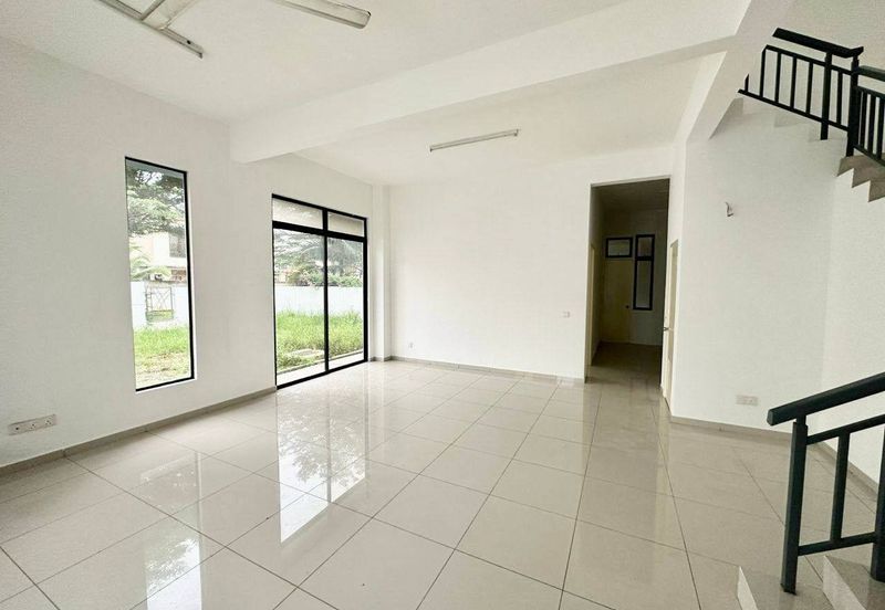 Garden Villa @ Bukit Indah 2