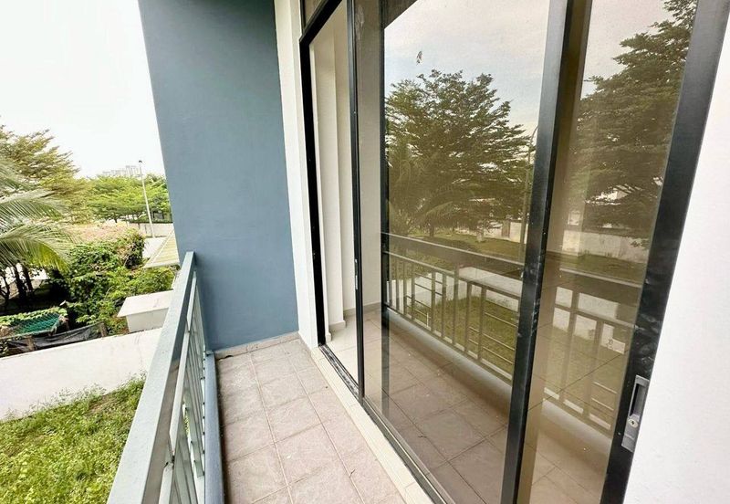 Garden Villa @ Bukit Indah 2