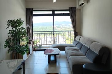 The Garden Residences Premier