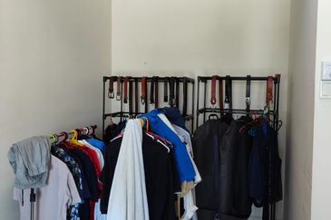 The Garden Residences Premier