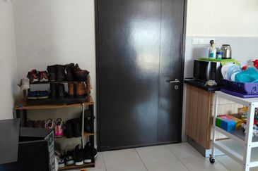 The Garden Residences Premier