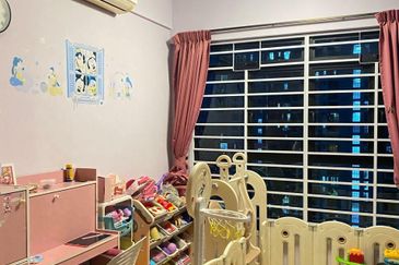 The Garden Residences Premier