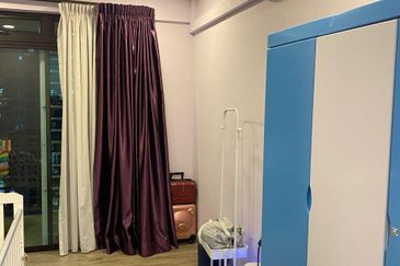 The Garden Residences Premier