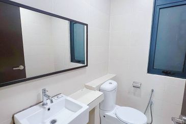 8scape Residences @ Sutera