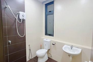 8scape Residences @ Sutera