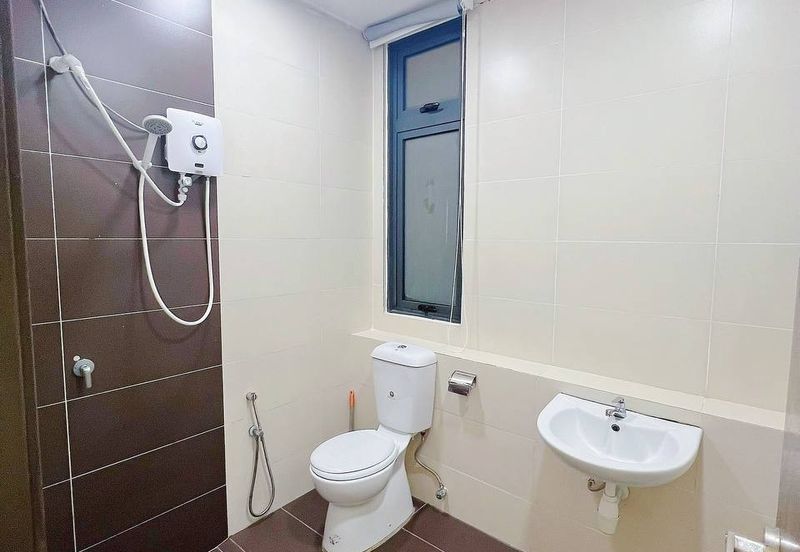 8scape Residences @ Sutera