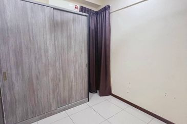 8scape Residences @ Sutera