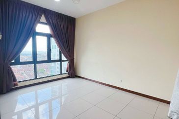 8scape Residences @ Sutera