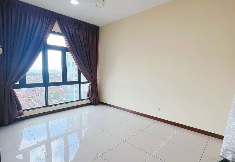 8scape Residences @ Sutera