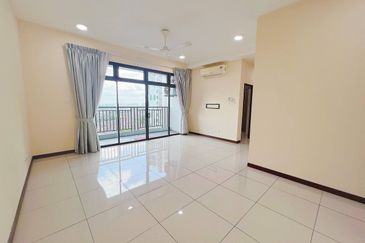 8scape Residences @ Sutera