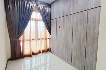 8scape Residences @ Sutera