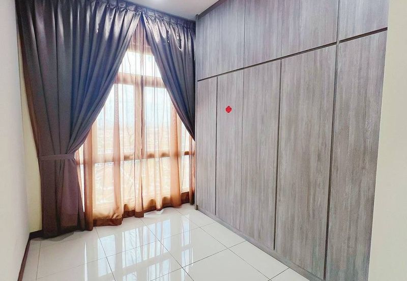 8scape Residences @ Sutera