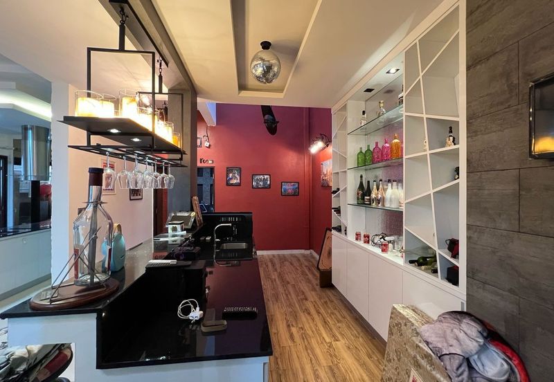 Horizon Hills The Green