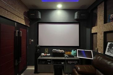 Horizon Hills The Green