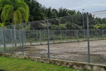 i-Parc @ Tanjung Pelepas