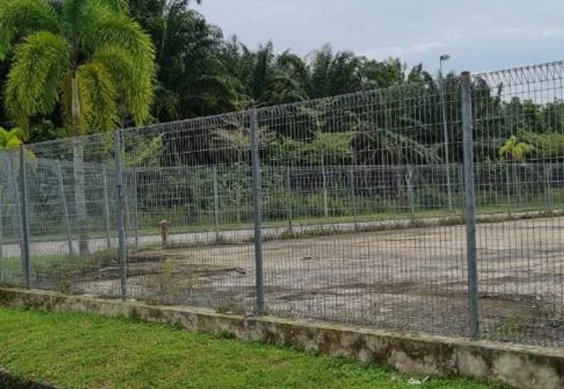 i-Parc @ Tanjung Pelepas