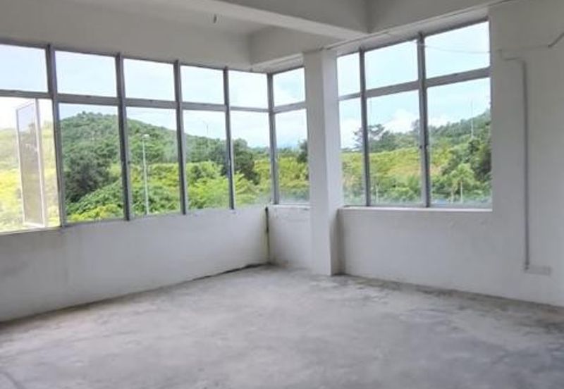 i-Parc @ Tanjung Pelepas