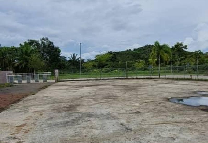 i-Parc @ Tanjung Pelepas