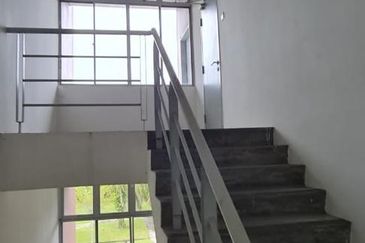 i-Parc @ Tanjung Pelepas