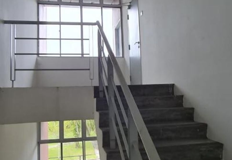 i-Parc @ Tanjung Pelepas