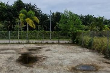 i-Parc @ Tanjung Pelepas