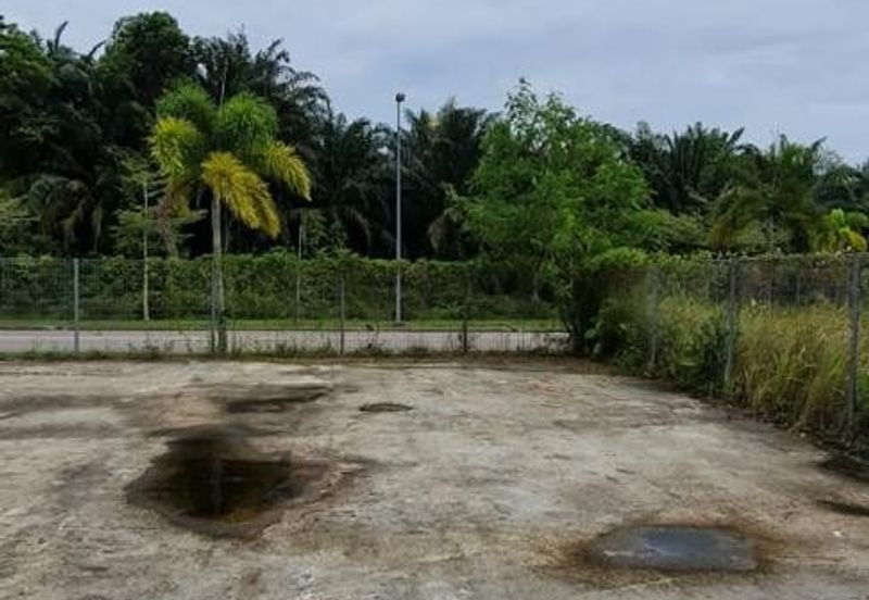 i-Parc @ Tanjung Pelepas