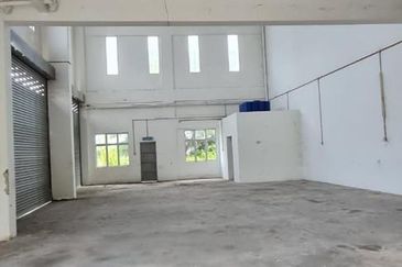 i-Parc @ Tanjung Pelepas