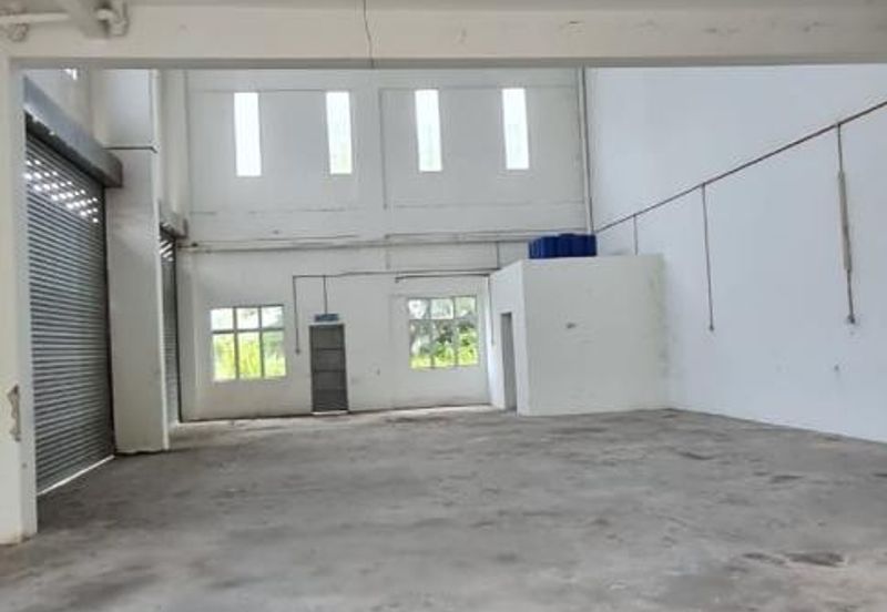 i-Parc @ Tanjung Pelepas