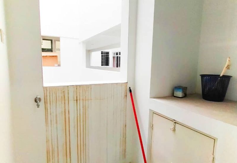 One Sentral Serviced Residence