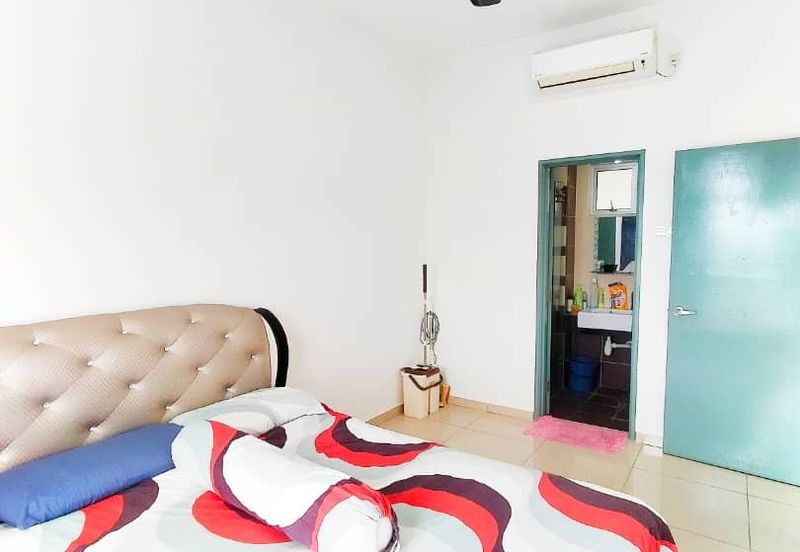 One Sentral Serviced Residence