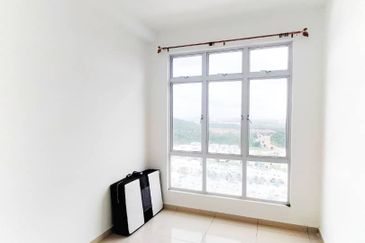 One Sentral Serviced Residence