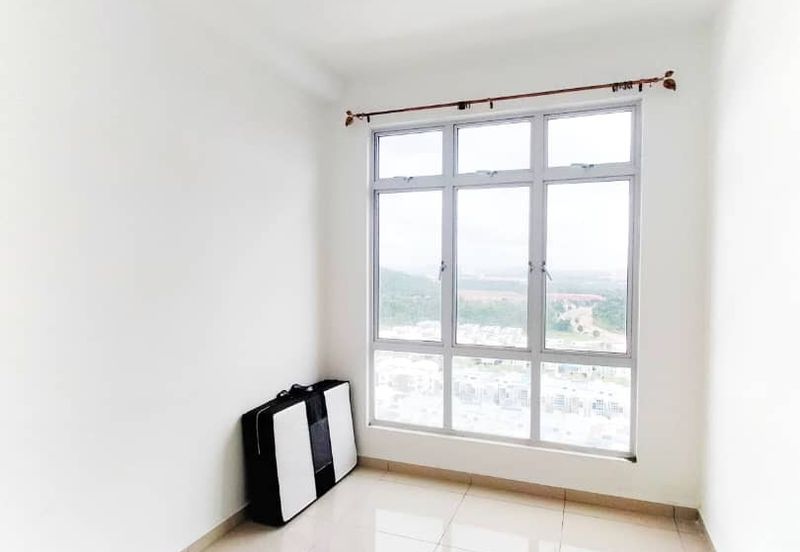 One Sentral Serviced Residence