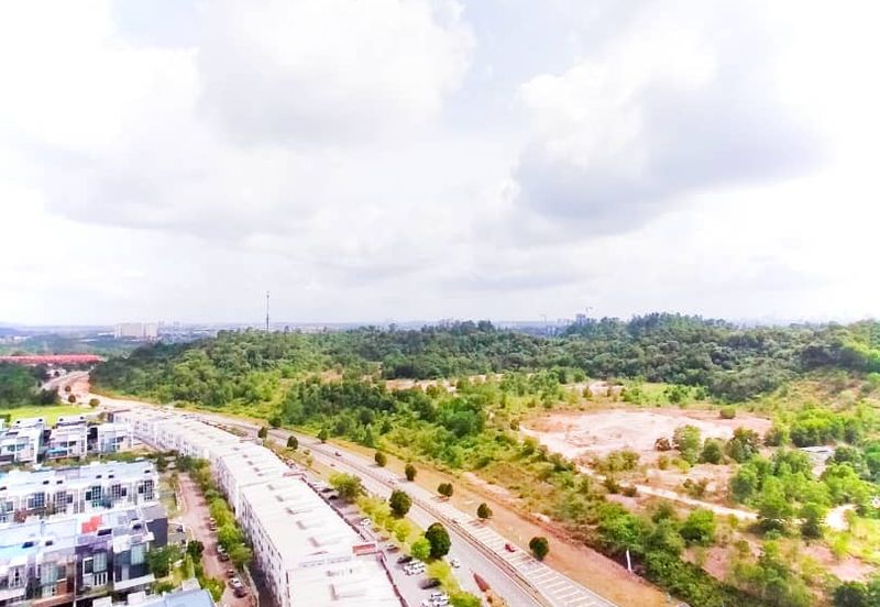 One Sentral Serviced Residence