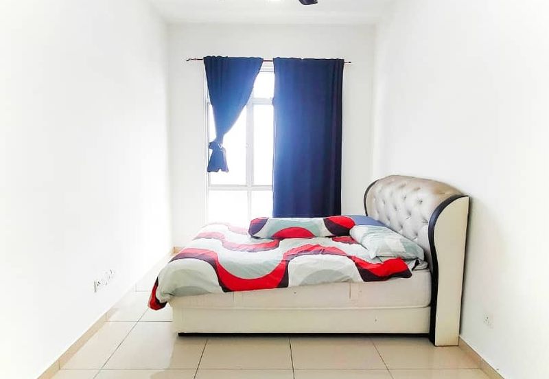 One Sentral Serviced Residence