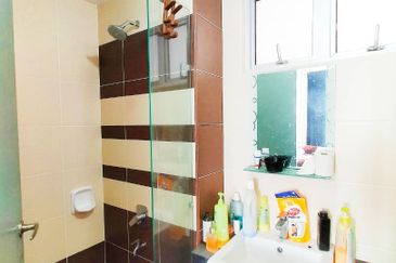 One Sentral Serviced Residence