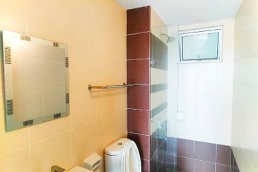 One Sentral Serviced Residence